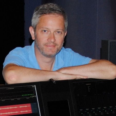 boomlibrary testimonial malcolm thorpe dubbing mixer