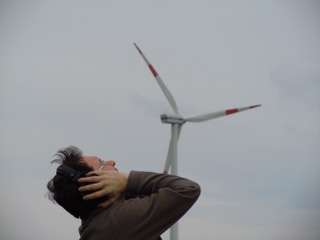 boomlibrary testimonial malcolm thorpe dubbing mixer