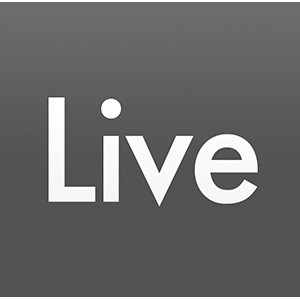 Ableton Live Icon