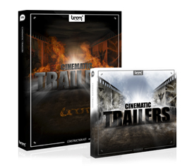 [VIDEO] BOOM SFX in "Prometheus" Trailer