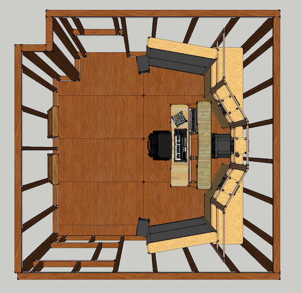 [MISC] NEW BOOM STUDIO