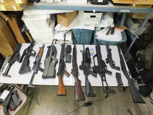 [PICS] ASSAULT WEAPONS – PICTURES