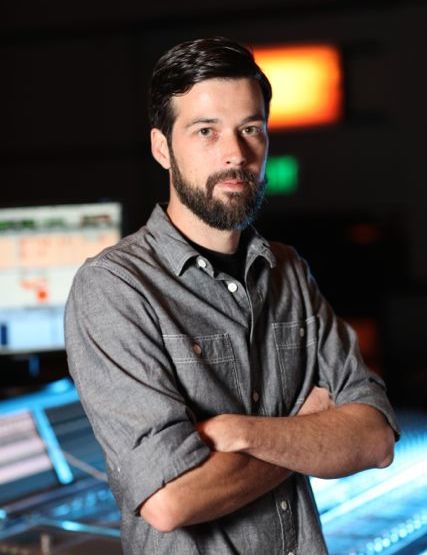 [TESTIMONIAL] Shannon Mills / Supervising Sound Editor
