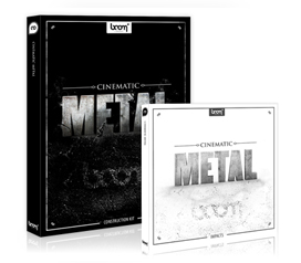 [VIDEO] BOOM SFX in CALL OF DUTY Trailer