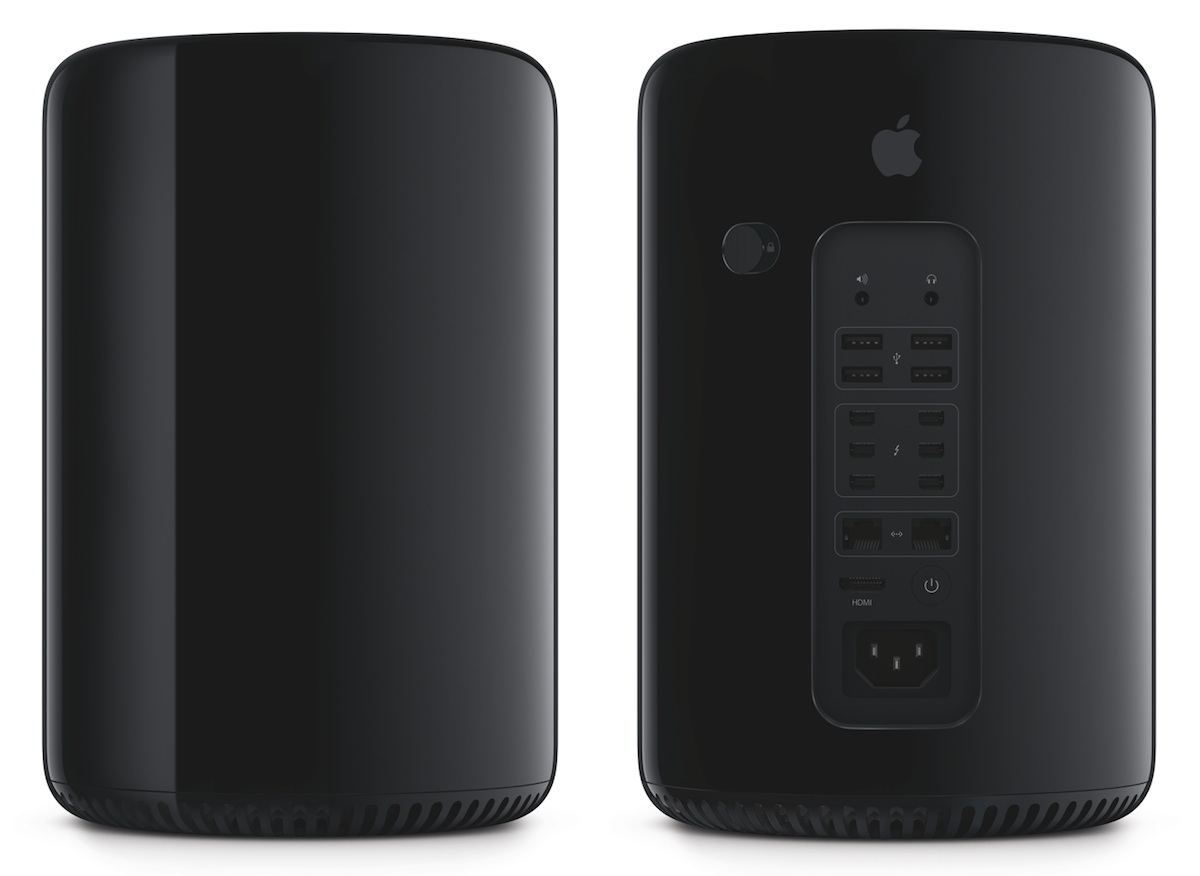 [BOOM TOOLS] 10 questions about the new Apple Mac Pro