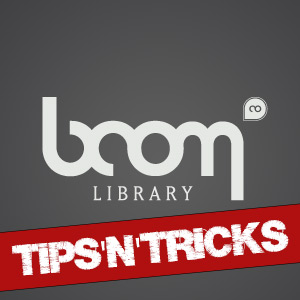 [TIPS’N’TRICKS] Michael’s Tip: Visualizer V2 – Audio Analysis Suite