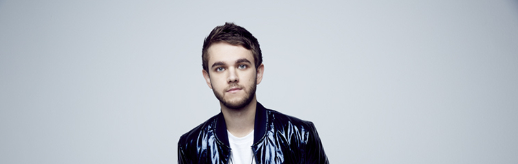 ZEDD / Fabulous Producer • DJ