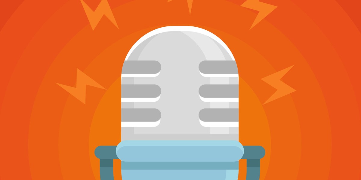 [AUDIO FEATURE] INTERVIEW IN "A SOUND EFFECT" PODCAST