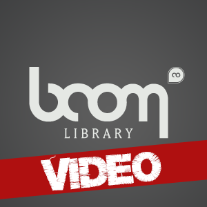 [VIDEO] SNIPPETS FROM OUR UPCOMING SFX LIBRARY "SILENCERS"