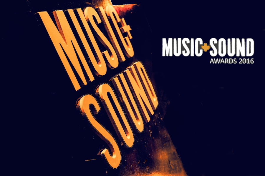 [NEWS] BOOM SOUND DESIGNER DAVID PHILIPP WON INTERNATIONAL MASA AWARD