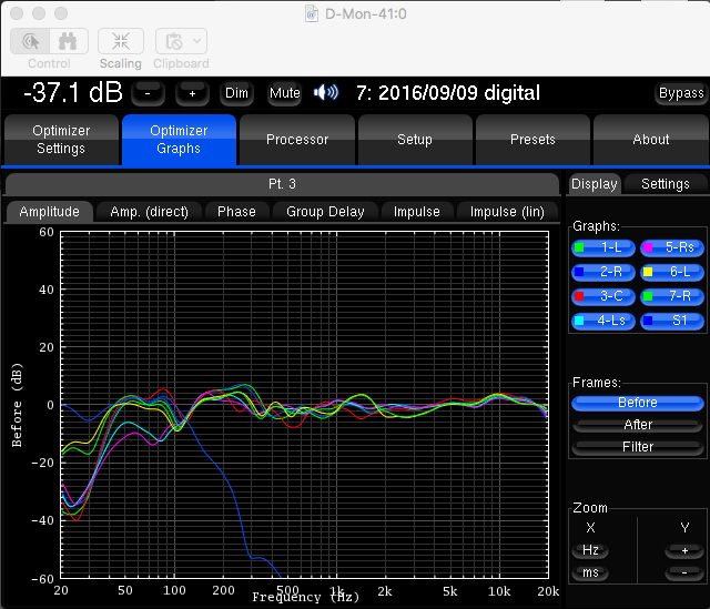 BOOM TOOLS: TRINNOV ROOM OPTIMIZER