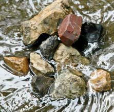 Flowing Water Nature Ambience Sound Effects recordings