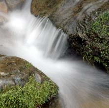 Flowing Water Nature Ambience Sound Effects recordings