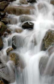 Flowing Water Nature Ambience Sound Effects recordings