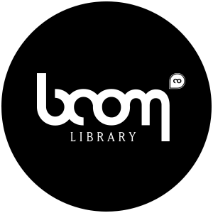 Boom Library Boom Library
