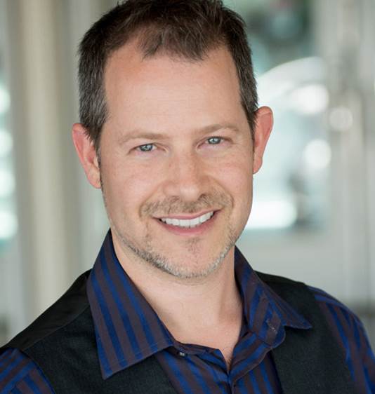 [TESTIMONIAL] Mike Raznick / Composer • Audio Director