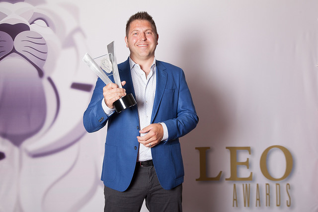 [TESTIMONIAL] Keith White / Supervising Sound Editor • Re-Recording Mixer