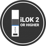 iLok Badge v2