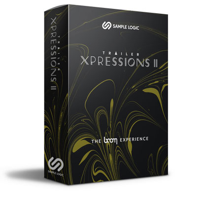 TRAILER XPRESSIONS II: The BOOM Experience