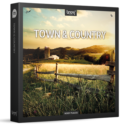 Town & Country