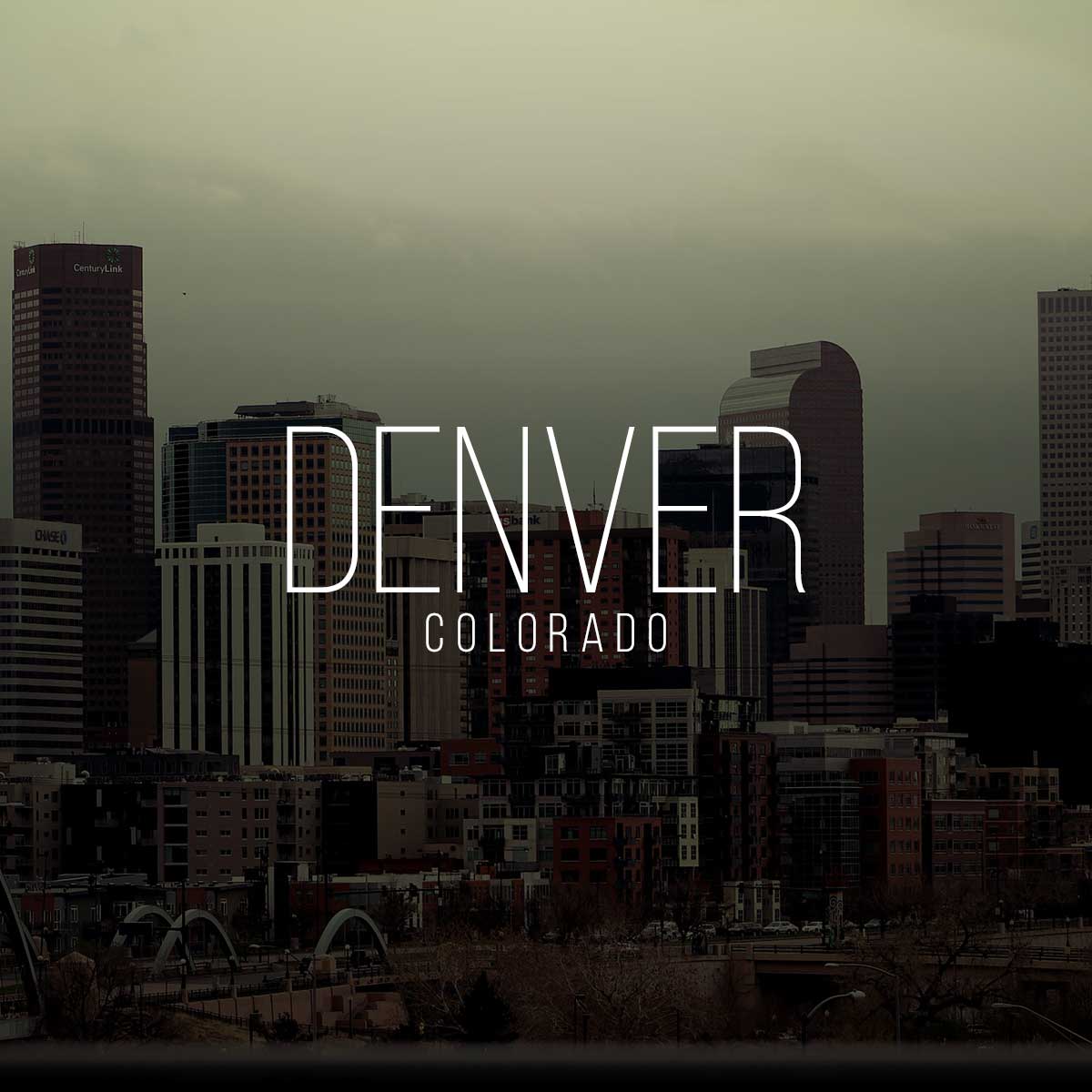 Urban USA sound effects by BOOM Library Denver