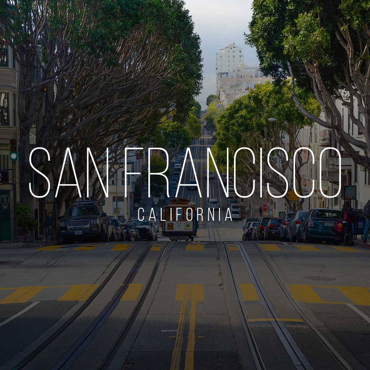 Urban USA sound effects by BOOM Library Houston San Francisco