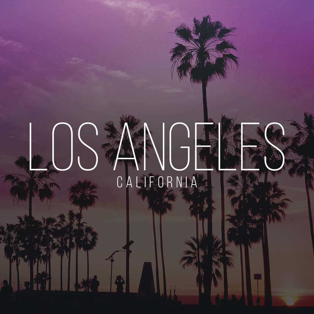 Urban USA sound effects by BOOM Library Los Angeles