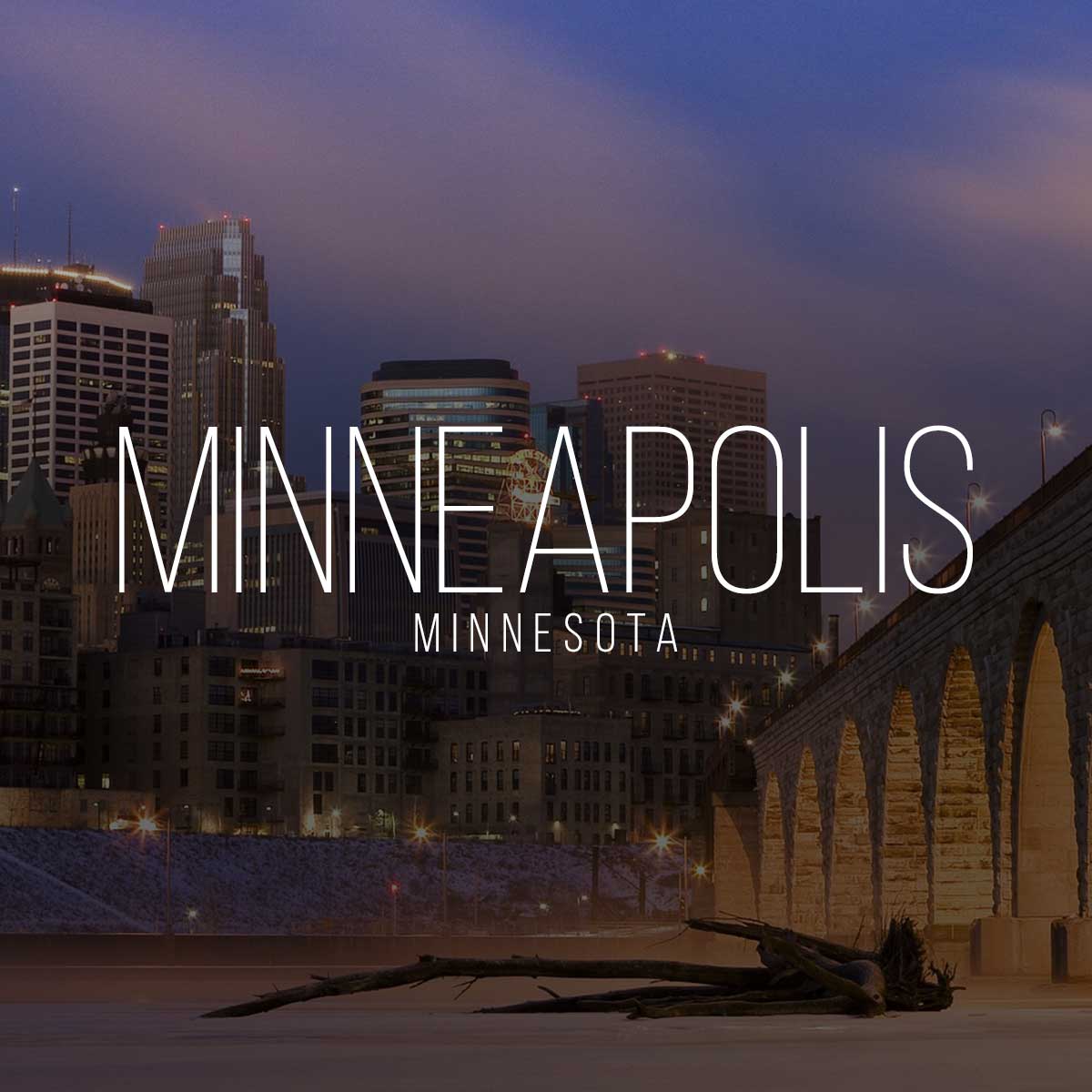 Urban USA sound effects by BOOM Library Minneapolis