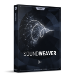 SoundWeaver by BOOM Library - Product Packshot