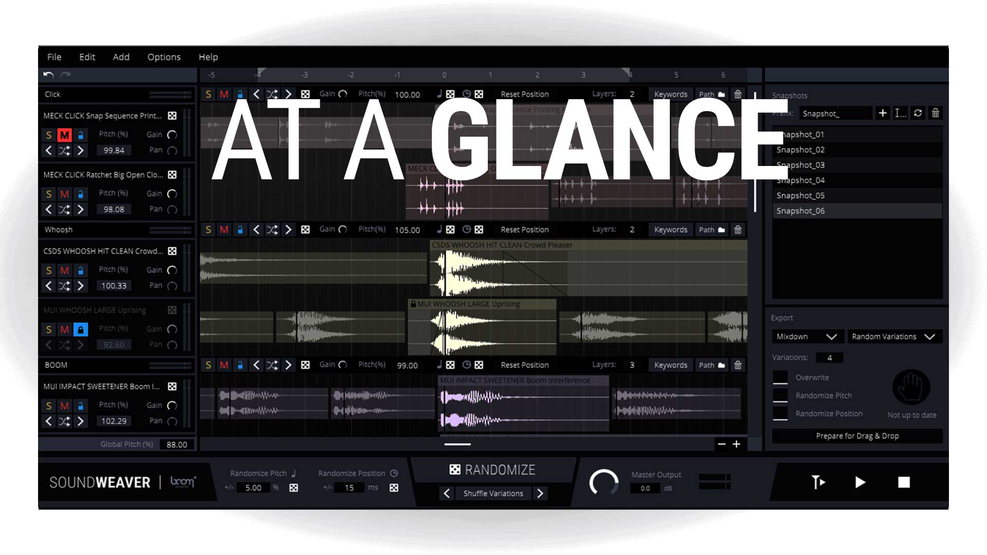 Video Thumbnail