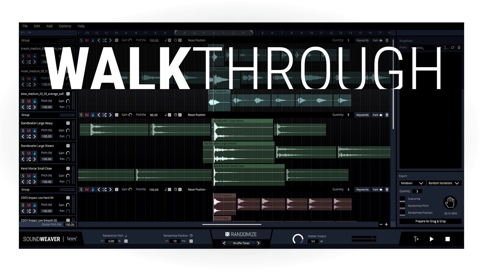 Video Thumbnail