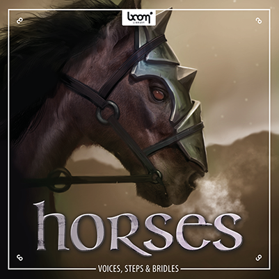 Why Horses Fart In Our Library