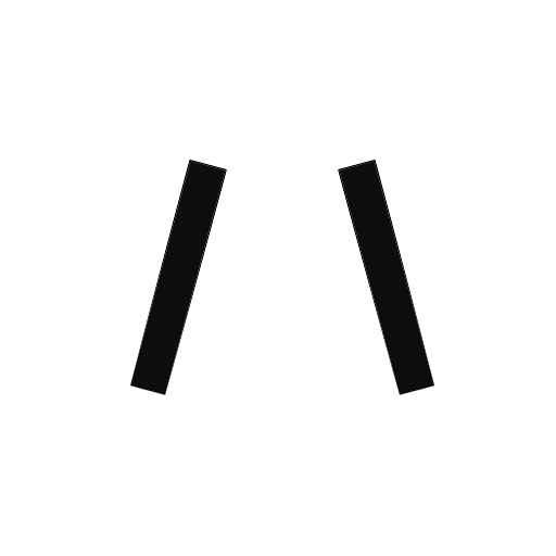 Cinematic Strikes - Wooden Sticks