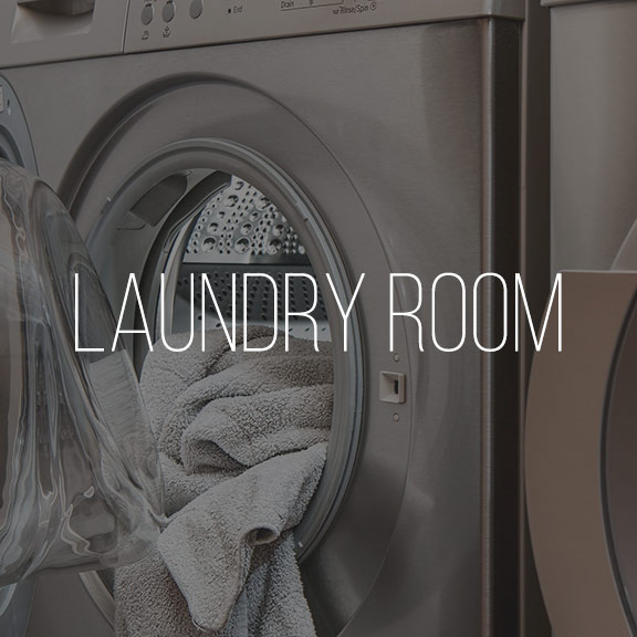 BOOM Library room tones usa sound effects laundry room