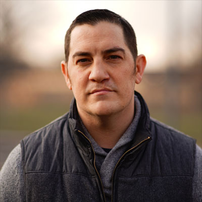 Bob Pepek / Sound Designer