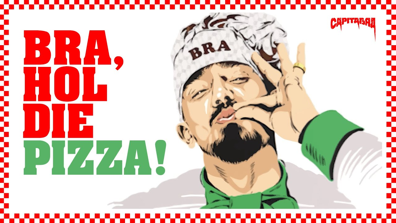 pizza_gansterrella