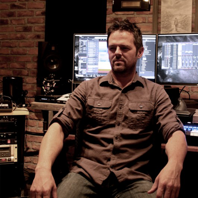 BOOM Library, testimonial, sound designer, composer