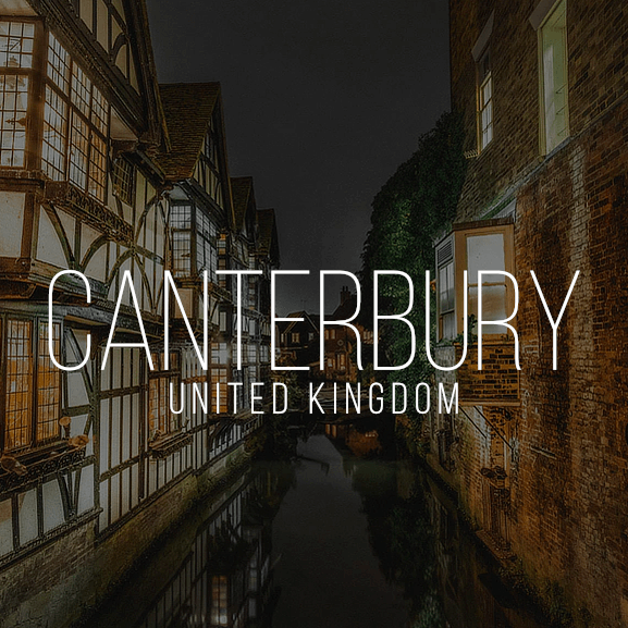 Urban Europe sound effects by BOOM library Canterbury, UK