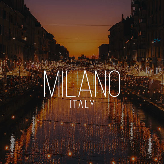 Urban Europe sound effects by BOOM library Milano, Italy
