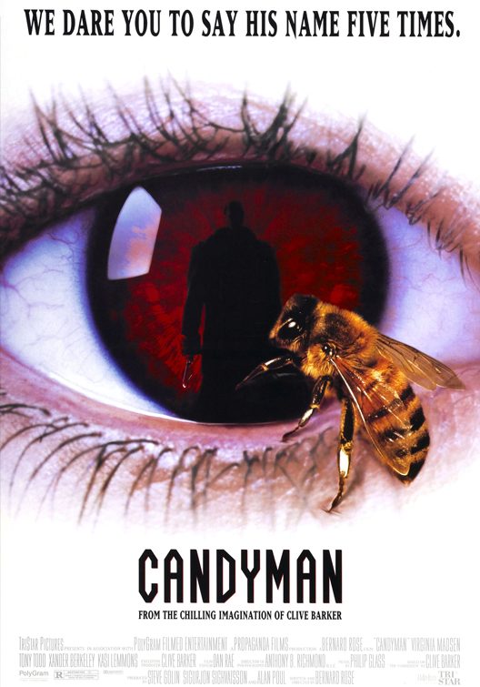 candyman, movie. film. sfx, sound design, sound effects, boom library