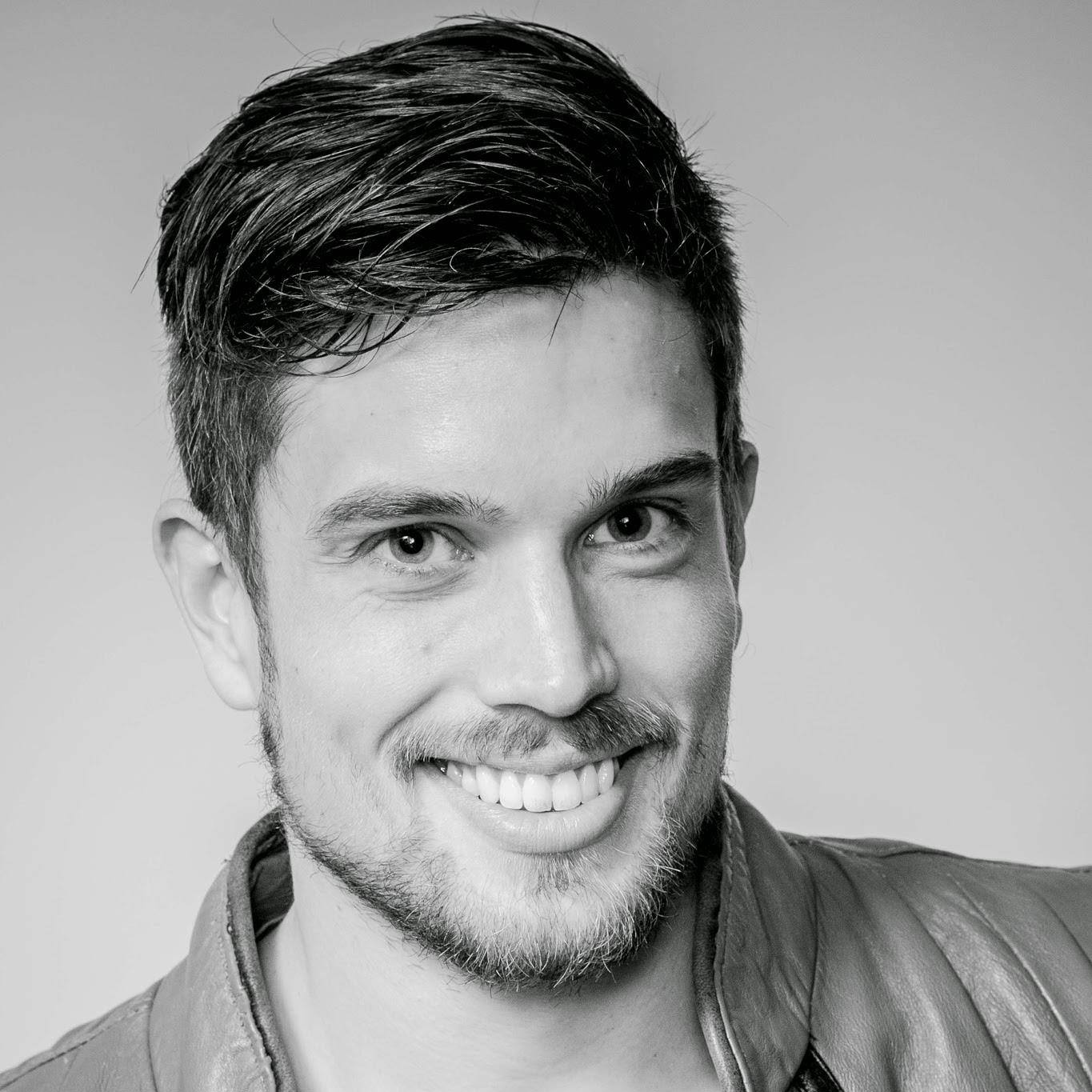 Magnus Chirgwin
