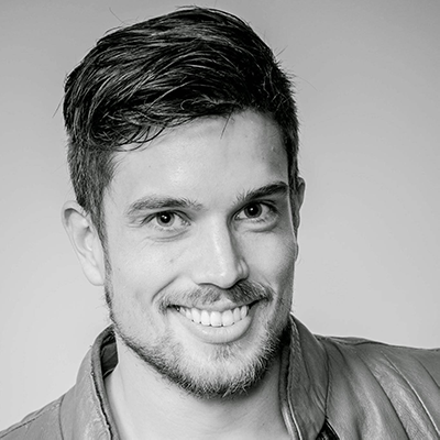 MAGNUS CHIRGWIN / MUSICIAN • SOUND DESIGNER