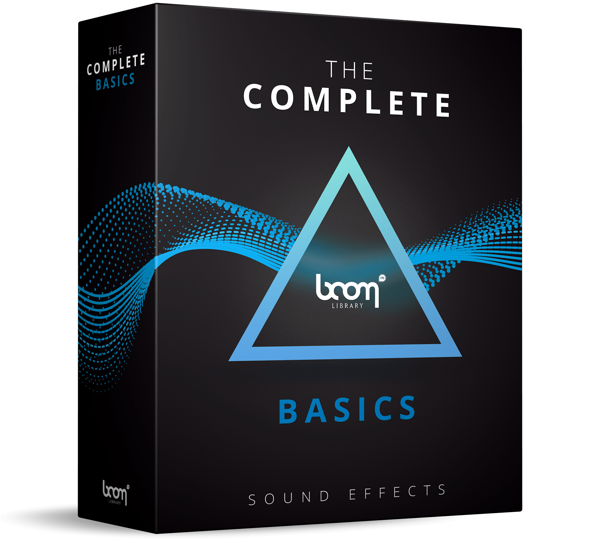 The Complete BOOM Basics