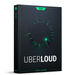 BOOM Library Uberloud software plug-in packshot
