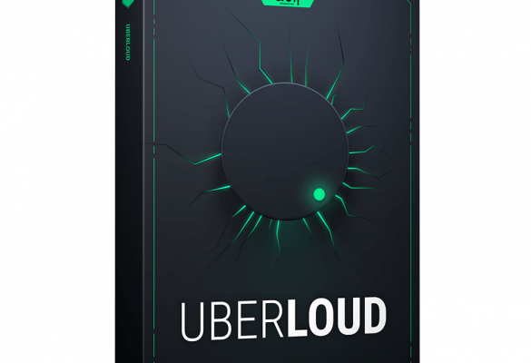 New plug-in: UBERLOUD