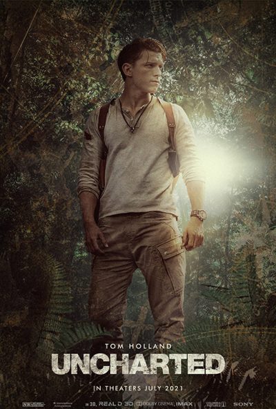 Uncharted