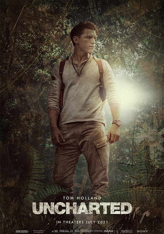 Uncharted