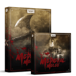 BOOM Library Medieval Melee Sound FX Bundle