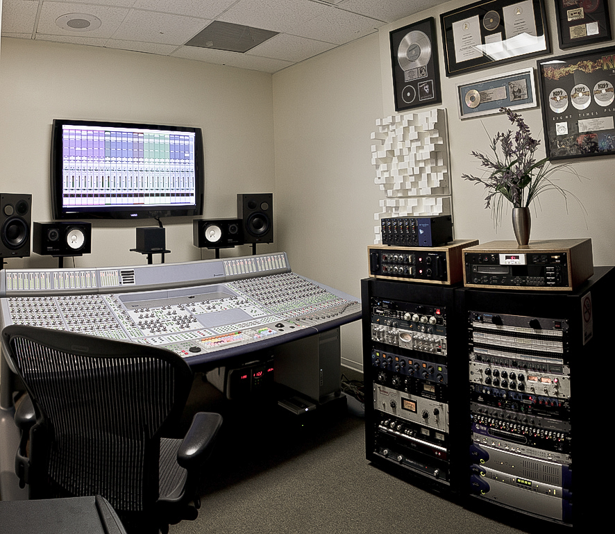 Atlantis Group studio A