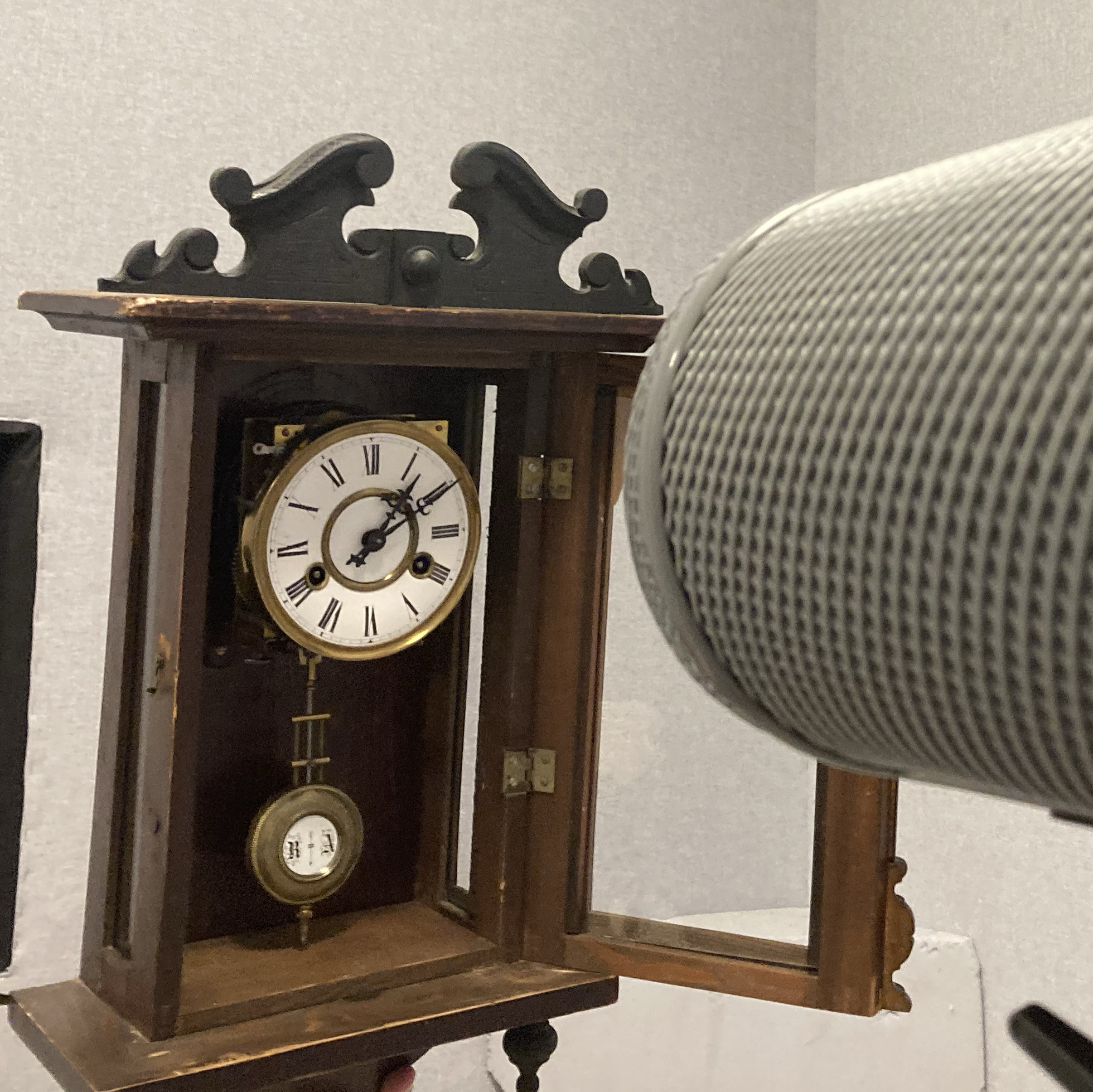Grandfather clock BOOM ONE Grandfather clock